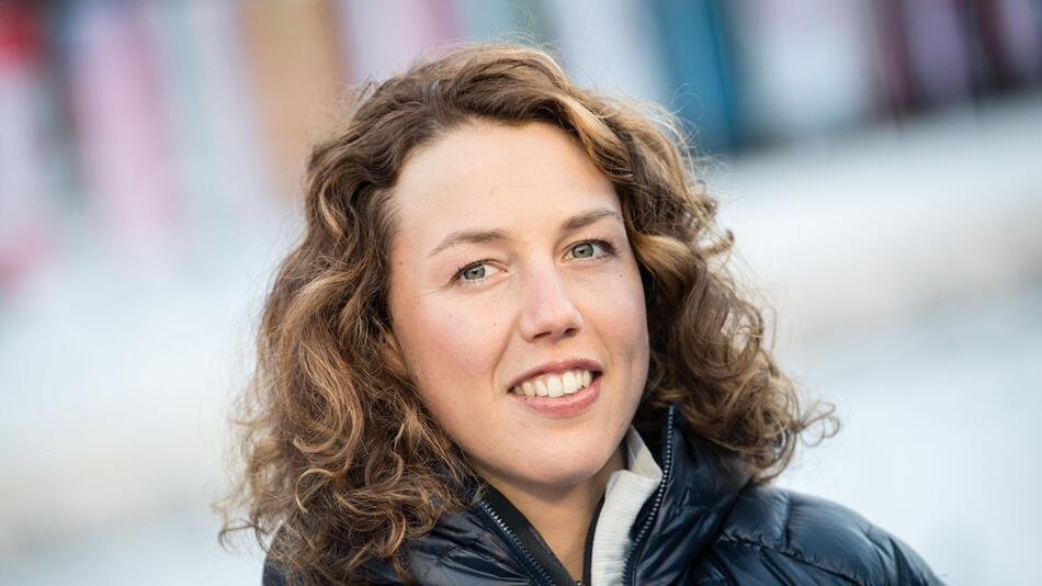 Laura Dahlmeier