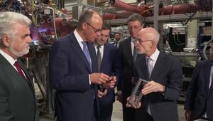 Merz besteht auf Verabschiedung des Rentenpakets in diesem Jahr