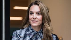 Prinzessin Kate hat einen bewegenden Weihnachtsbrief verfasst.