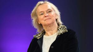 Elke Heidenreich bei einem Auftritt vor zwei Jahren in Frankfurt am Main.