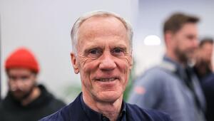 Sportwissenschaftler Ingo Froböse