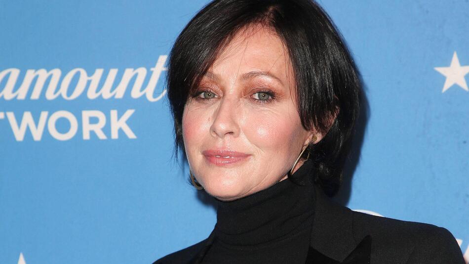 Shannen Doherty