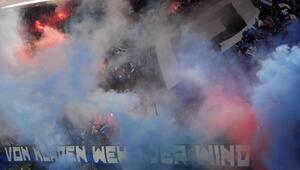 Hamburger SV - SSV Ulm 1846