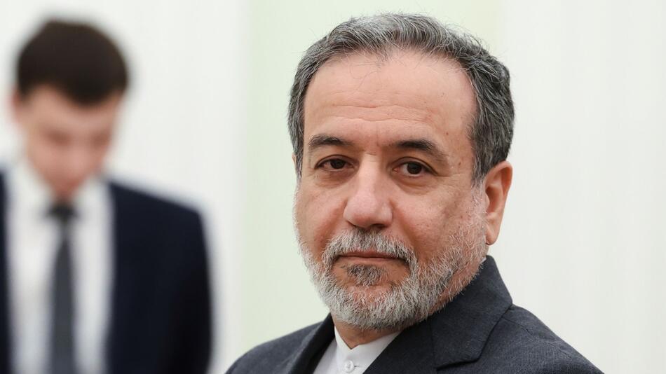 Abbas Araghtschi