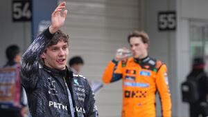 Formel 1 - Grosser Preis von Japan