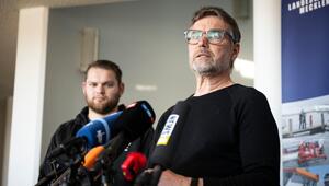 Wal, Buckelwal, Gestrandet, Ostsee, Meeresbiologe, Thilo Maack, Rettungsaktion