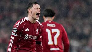 FC Liverpool - Paris Saint-Germain