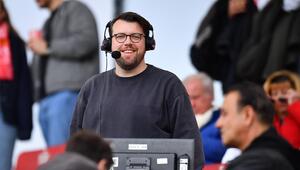Christian Strassburger, Magenta TV