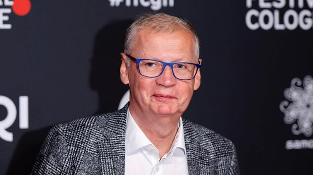Günther Jauch