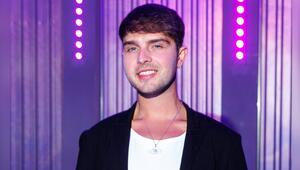Mike Singer wird Papa.