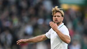 Werder Bremen - SC Paderborn 07