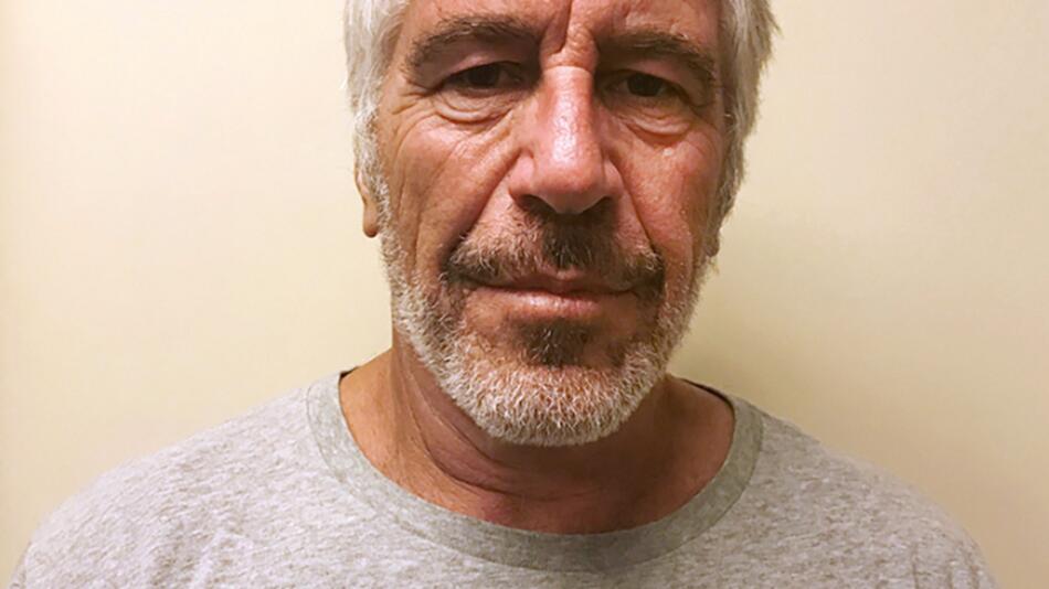 Jeffrey Epstein