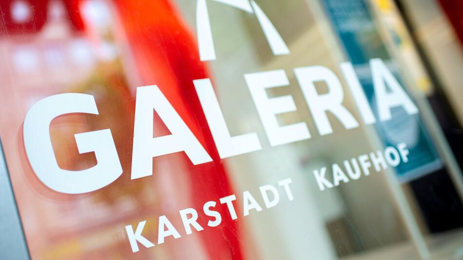 Galeria Karstadt Kaufhof schliesst weniger Warenhäuser