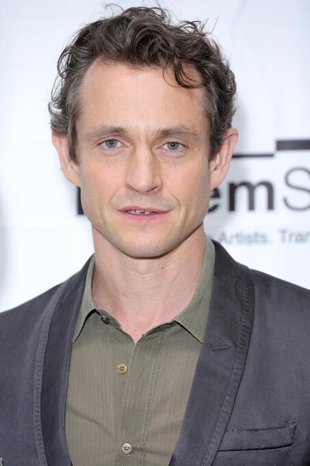 Hugh Dancy