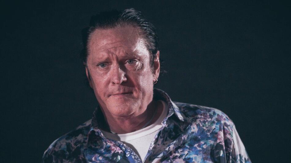 Erneut Negativschlagzeilen um Michael Madsen.