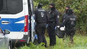 Mutmassliches Terrornetzwerk: Razzia im Reichsbürgermilieu
