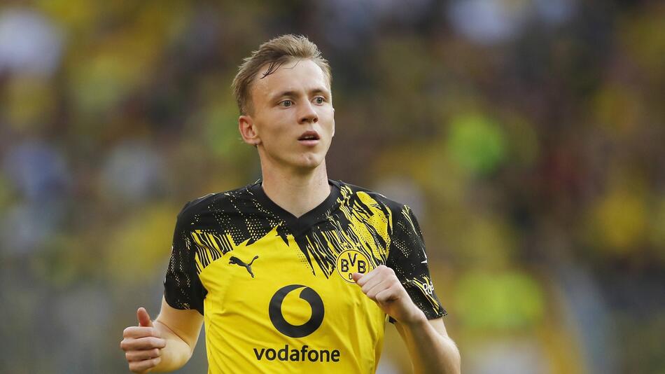Maximilian Beier