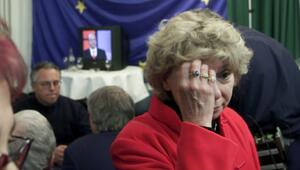 SP-Präsidentin Christiane Brunner