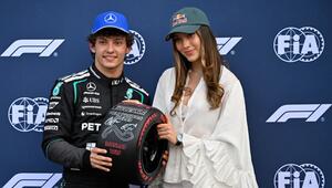 Formel 1 - Vor dem Grossen Preis von Monaco