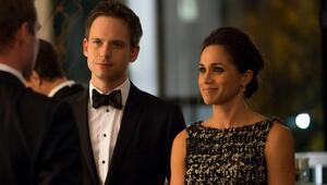 Mit der Serie "Suits" feierte Herzogin Meghan ihre grössten Erfolge als Schauspielerin.