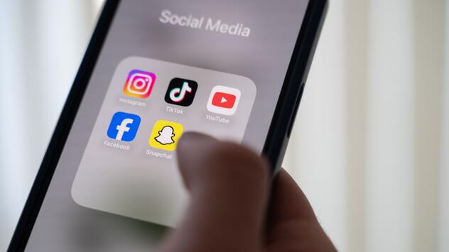Australien plant neue Social-Media-Regeln