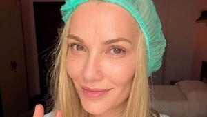 Whigfield erneut wegen Brustkrebsfolgen operiert