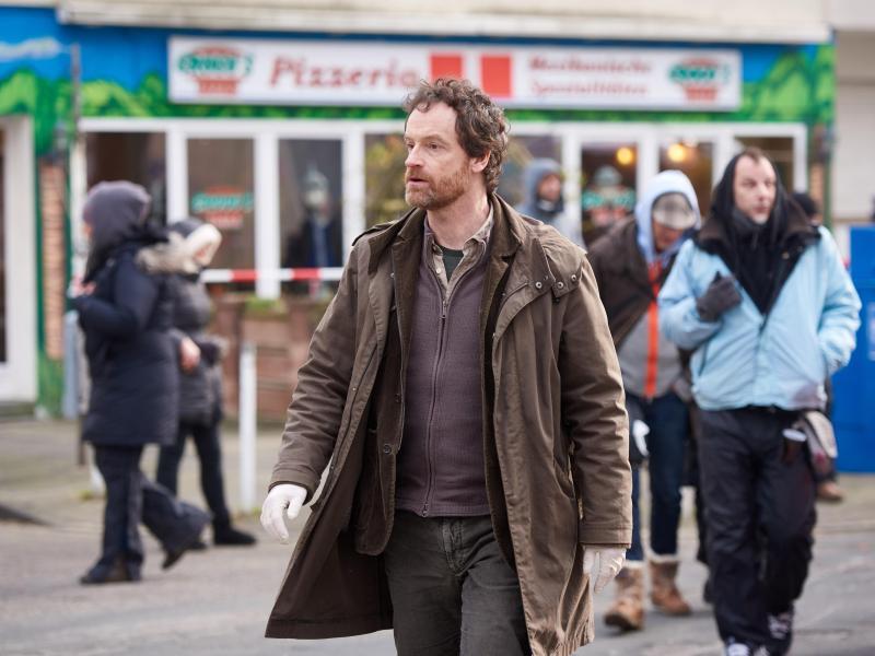 Jörg Hartmann Steckbrief, Bilder und News GMX.CH