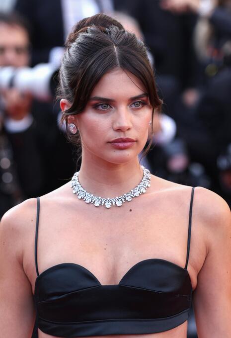 Sara Sampaio