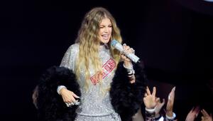 Fergie korrigiert "London Bridge"-Fehler nach fast 20 Jahren