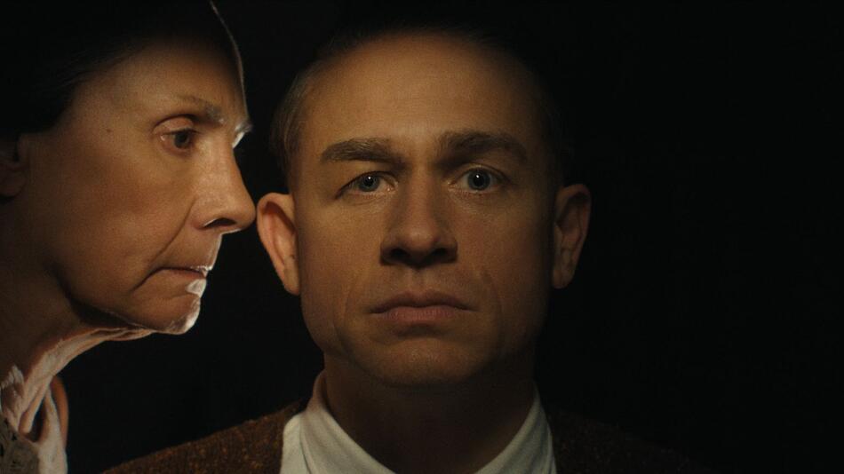 Serienkiller-Serie "Monster: Die Geschichte von Ed Gein"