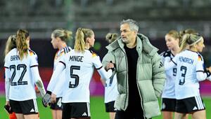 Deutschland - Spanien