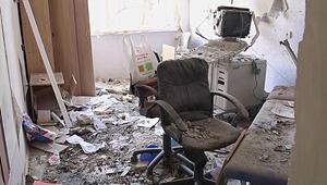 Russischer Angriff trifft Geburtsklinik in Saporischschja – mehrere Verletzte