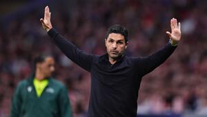 Atlético Madrid - FC Arsenal