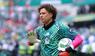 Für Mexikos Ersatztorwart Guillermo Ochoa ist es seine mittlerweile sechste WM.