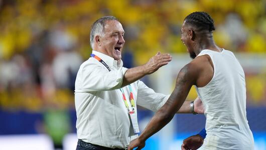 Dick Advocaat