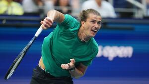 Alexander Zverev