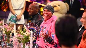 Trotz erster Nominierung herrschte in der Auftaktfolge der neuen "Promi Big Brother"-Staffel ...
