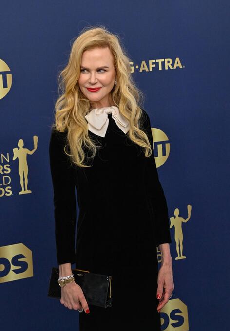 Nicole Kidman