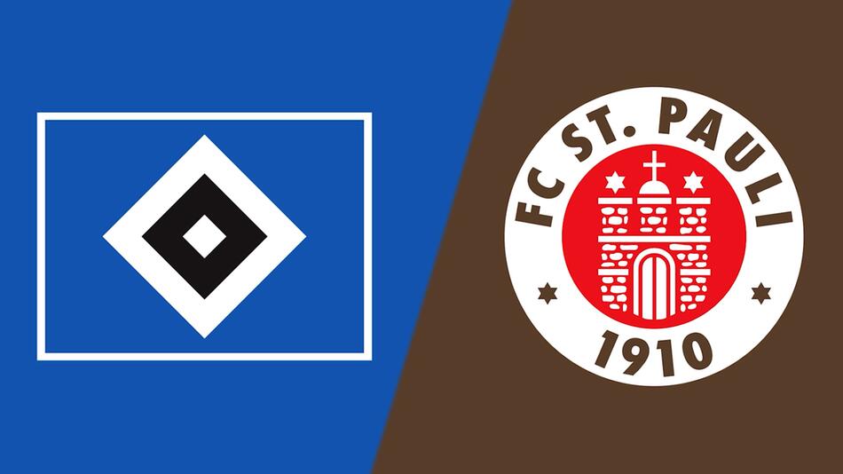 HSV gegen St. Pauli: Warum der HSV beliebter ist