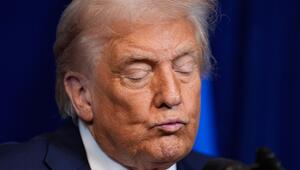 US-Präsident Trump empfängt Israels Ministerpräsident Netanjahu