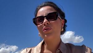 Offene Worte im Netz: Leyla Heiter spricht über ihre Gefühle