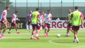 Fussball: WM-Vorbereitung für die deutsche Mannschaft geht in heisse Phase