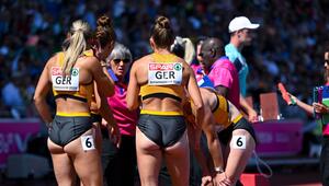 Leichtathletik: Europameisterschaft