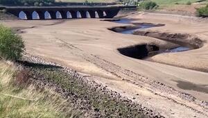 Süsswasserreserven schwinden - Flüsse weltweit am trockensten seit 35 Jahren