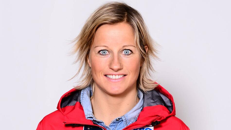 Ski, Langläuferin, Vibeke Skofterud