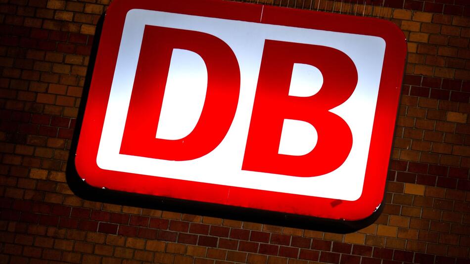 Deutsche Bahn - Logo