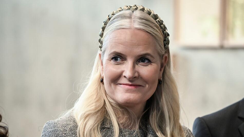 Mette-Marit