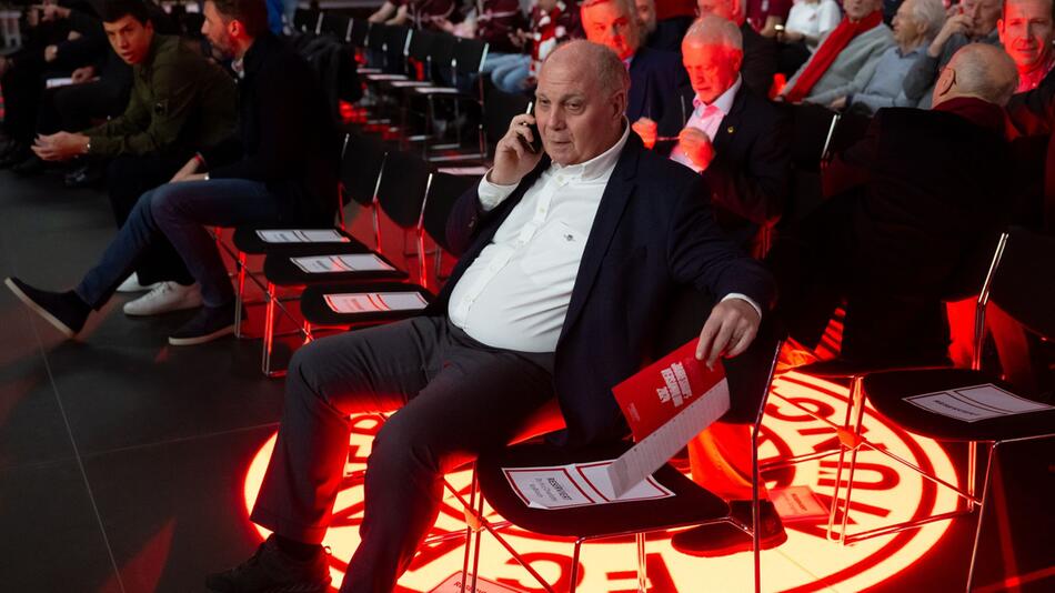 Uli Hoeness