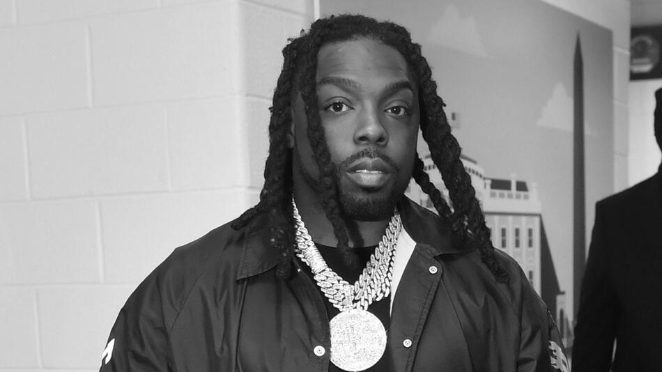 Der Rapper Young Scooter ist mit 39 Jahren gestorben.
