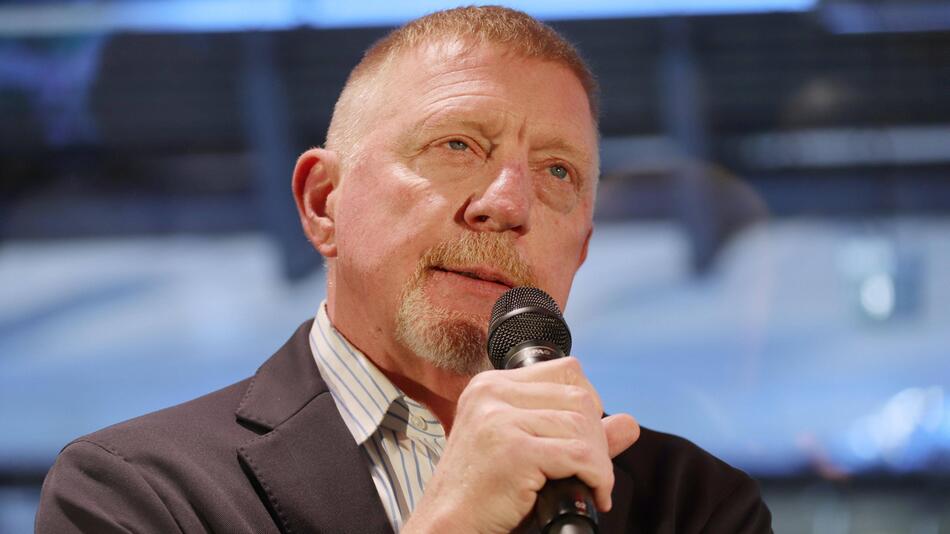 Boris Becker